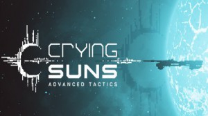 Free Crying Suns (Epic Store)