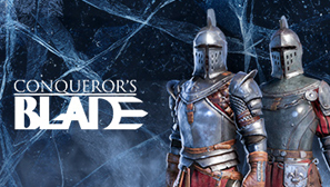 Conqueror's Blade Empyrean Order Pack Keys