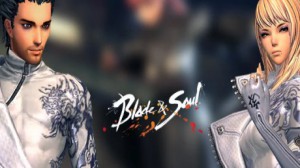 Blade and Soul: Honor Guard Costume Key Giveaway