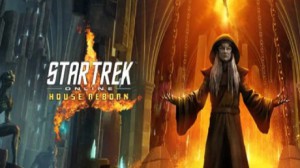 Star Trek Online Gift Pack Key Giveaway