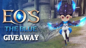 Echo of Soul: Free Pet Key Giveaway