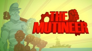 The Mutineer Steam Key Giveaway