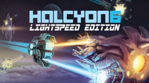 Halcyon 6 (Epic Store)