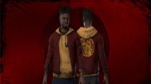 Dead by Daylight - Free Shimmering Ox Jacket Code