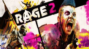 Free Rage 2 (Epic Store)