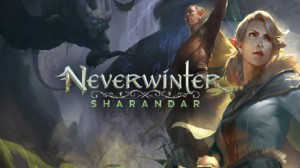 Neverwinter: Sharandar Pack Key Giveaway