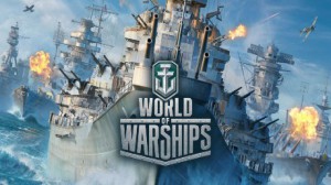 World of Warships Supply Drop Key Giveaway