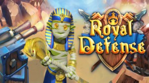 Royal Defense (PC)