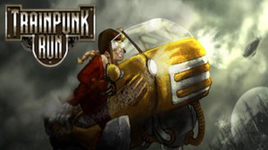 Trainpunk Run (PC)