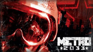 Metro 2033 (Steam)