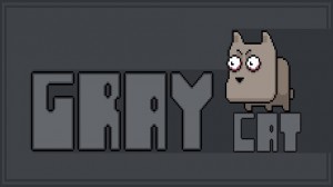 Gray Cat (PC)