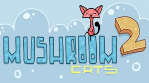 Mushroom Cats 2 (PC)