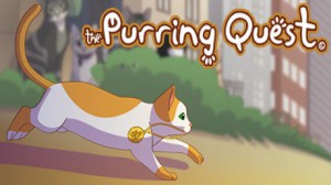 The Purring Quest (PC)