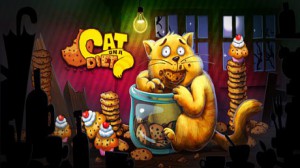 Cat on a Diet (PC)