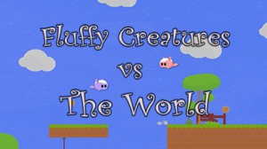Fluffy Creatures VS The World (PC)