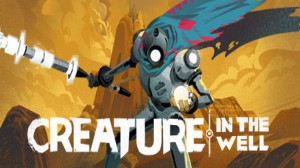 Creature in the Well (Epic Store)