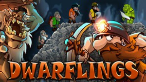 Dwarflings (PC)