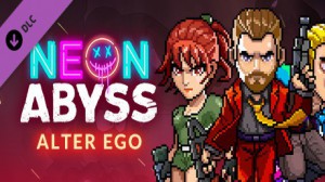 Neon Abyss - Alter Ego DLC