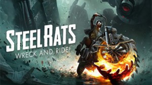 Steel Rats (Steam)