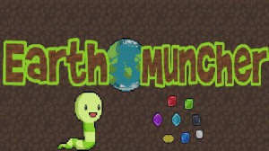 Earth Muncher (Indiegala) Giveaway