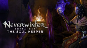 Neverwinter Lost Soul's Pack Key Giveaway