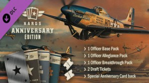 KARDS - Anniversary Edition (Steam) DLC