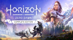 Horizon Zero Dawn: Complete Edition (PS4)