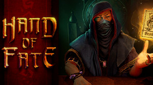 Hand Of Fate 2