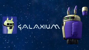 GALAXIUM (Steam)