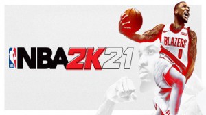 Free NBA 2K21