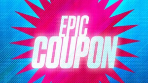 Epic Games Store - $10 Coupon