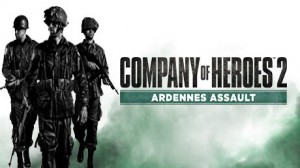 Company of Heroes 2 - Ardennes Assault (Steam)