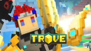 Trove Mzzzk Ally Key Giveaway