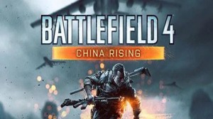 Battlefield 4 China Rising (Xbox)