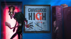 Gravewood High (Steam) Closed Alpha Key Giveaway