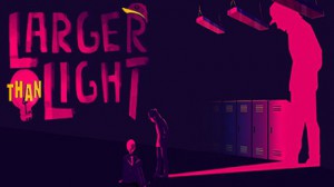 Free Larger Than Light (itch.io) Giveaway