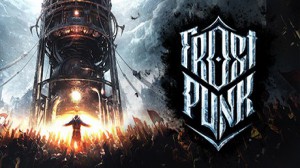 Frostpunk (Epic Store)