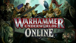 Free Warhammer Underworlds: Online