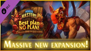 Minion Masters - Scrat Infestation DLC (Steam)