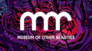 Museum of Other Realities (Steam)