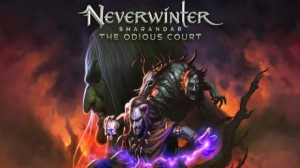 Neverwinter: Gelatinous Cube Companion Key Giveaway