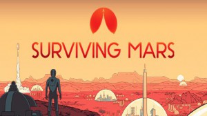 Surviving Mars Deluxe Edition (Steam)