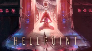 Free Hellpoint (GOG)