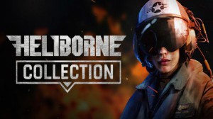 Heliborne Collection Limited Steam Access Key Giveaway