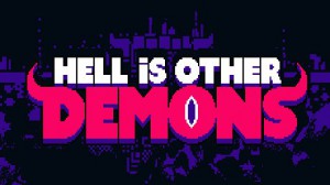 Hell is other demons