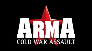 ARMA: Cold War Assault (Steam)