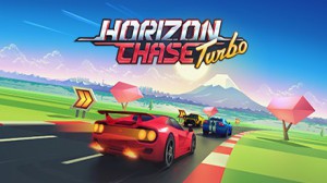 Horizon Chase Turbo (Epic Games) Giveaway