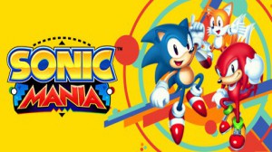 Sonic Mania (Free)