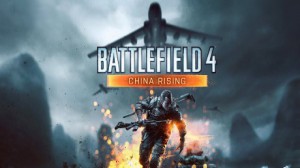 Battlefield 4 China Rising