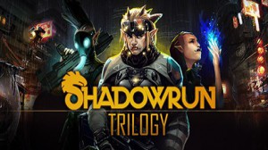 Shadowrun Trilogy (GOG)
